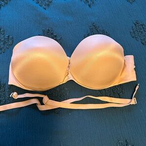 Maidenform Adjustable Strap/Strapless Bra